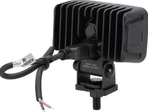 Lampa robocza LED KRAMP 60W 4630lm 12V 24V LA10834