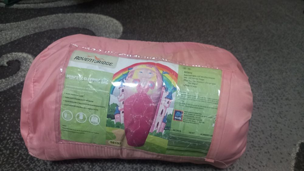 Спальний мішок зимові