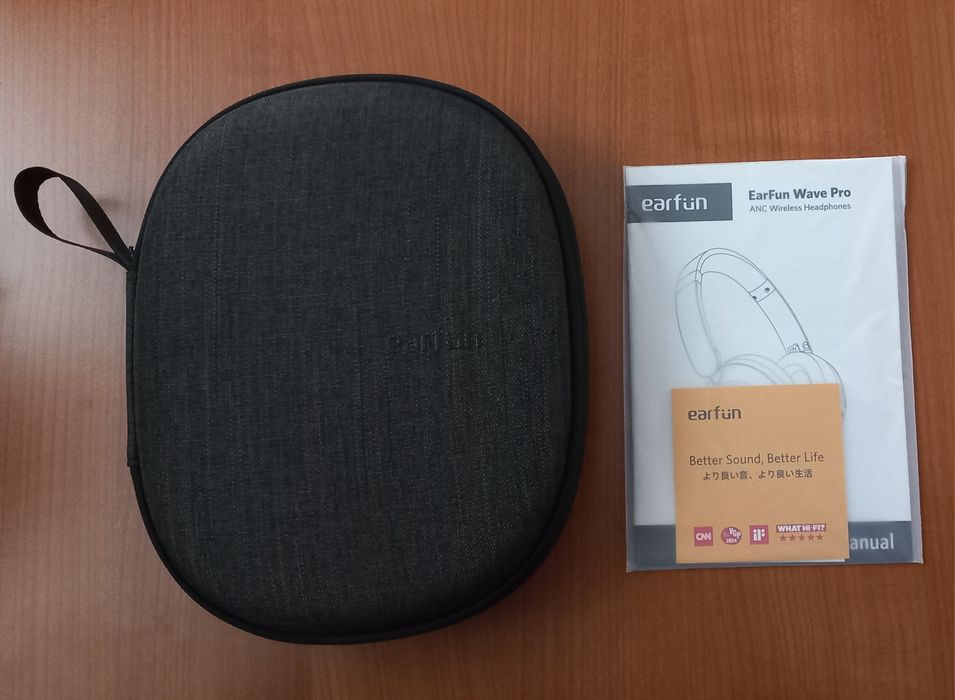 Vendo Headphones Wireless