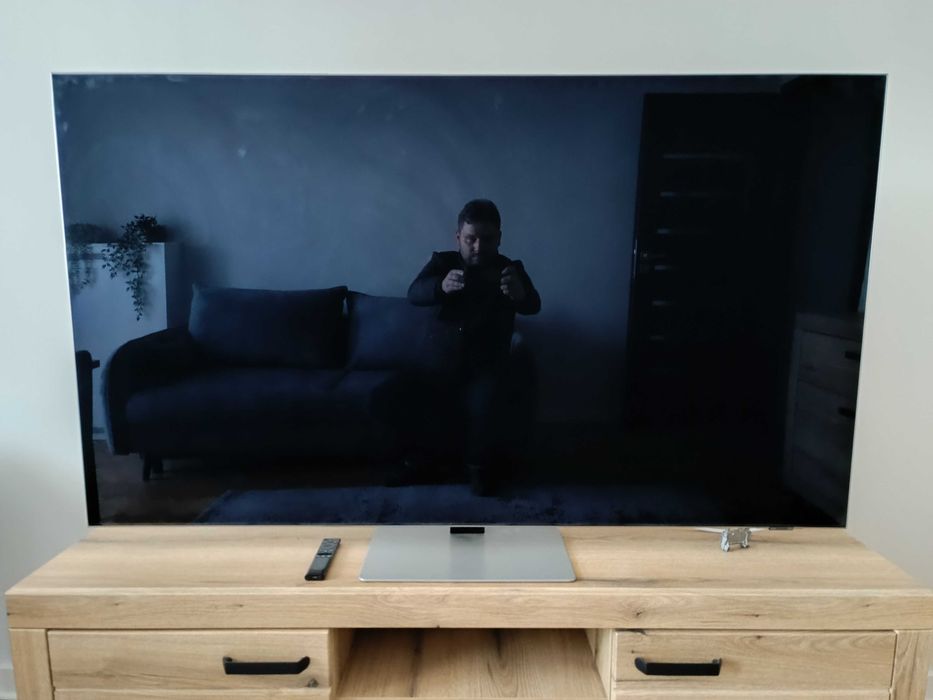 Samsung TV - Model QE65QN85AAT