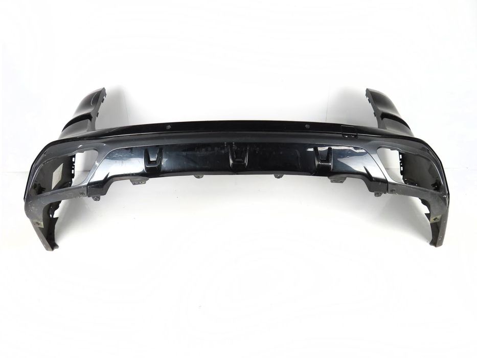 Parachoques Pack M Traseiro Usado / Original Bmw X5 (G05) 5115A0Bd57