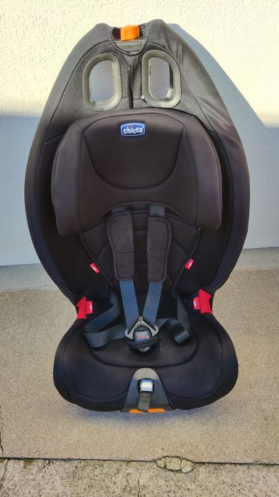 Cadeira Chicco 0,1,2,3