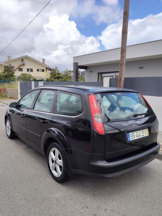 Ford Focus em excelente estado