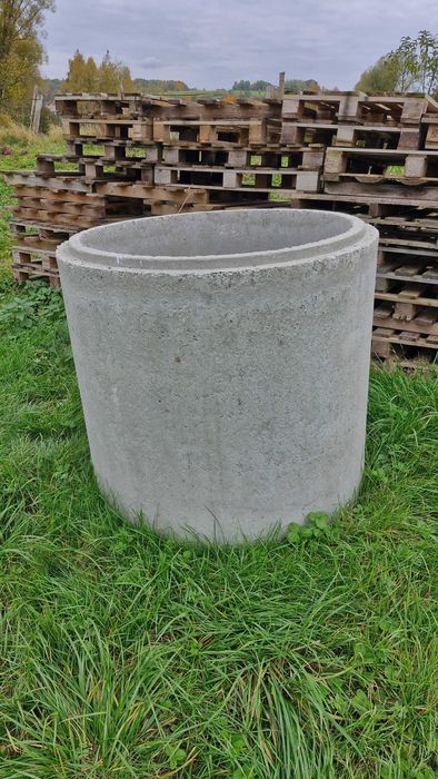 Krąg Betonowy 120 / 100