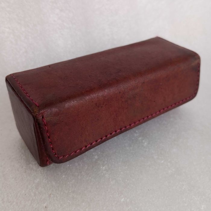 Футляр для опасной бритвы