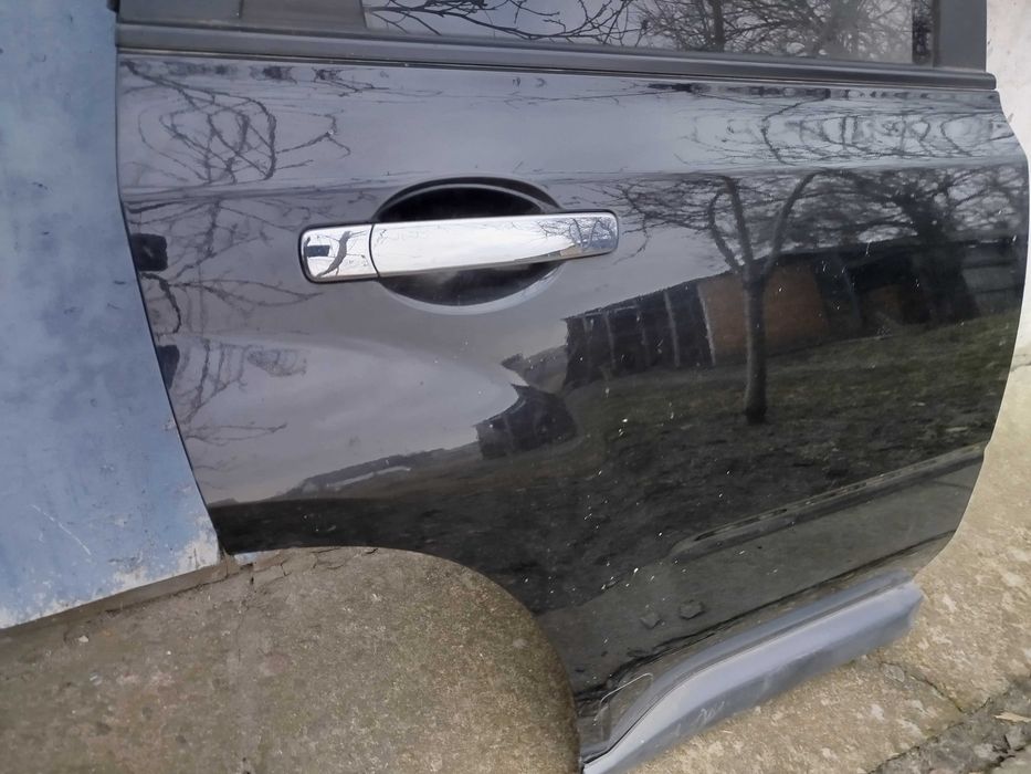 Разборка шрот розборка запчастини nissan pathfinder r51 x-trail t31