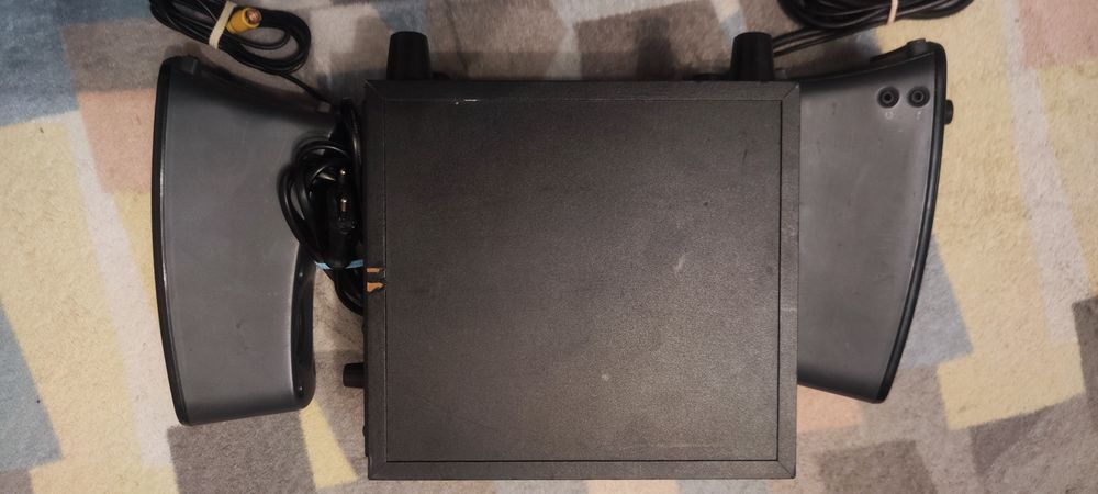 Logitech Z323 używane
