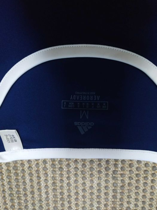 Футболка чоловіча спортивна Adidas