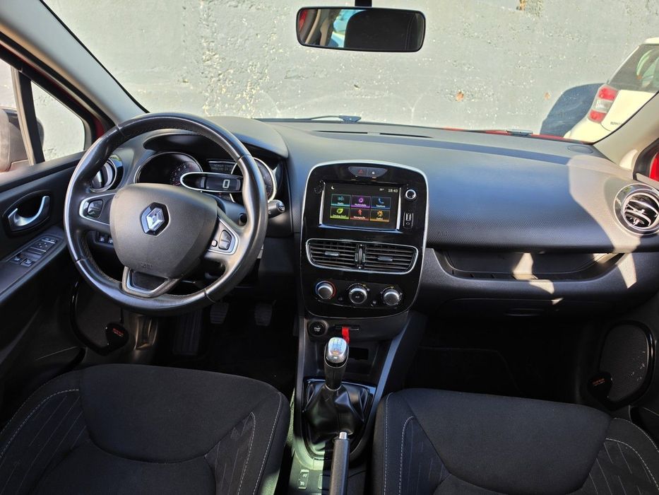 Renault Clio 0.9 TCe Limited Edition