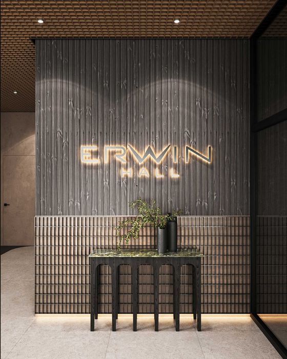 Апартаменти. Поляна. Продаж. Новий готель ERWIN HALL