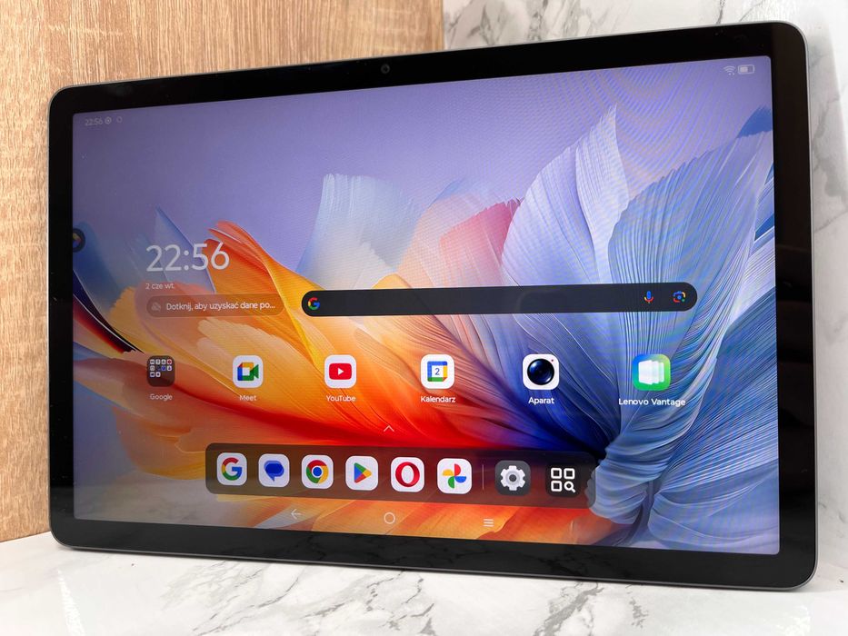 Tablet Lenovo TB311FU 10.1" 128GB 4GB Wi-Fi Android IPS