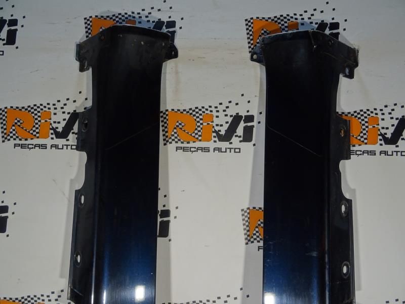 Embaladeiras BMW X5 (E70)