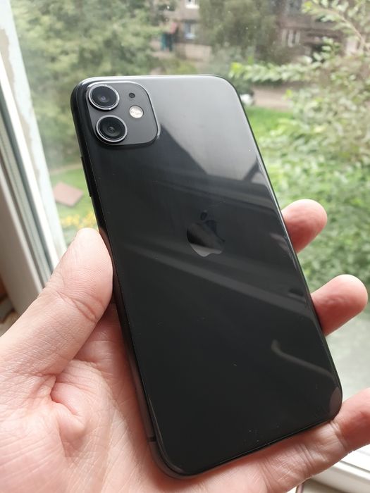 iPhone 11 64Gb Neverlock