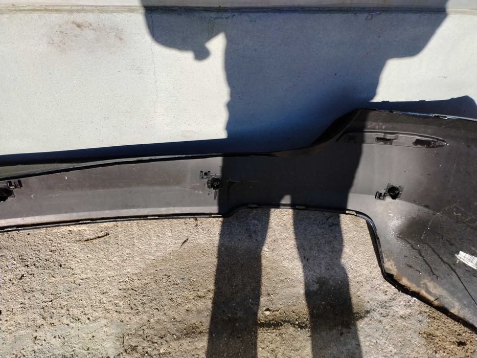 Parachoques BMW Serie 5 F10 M