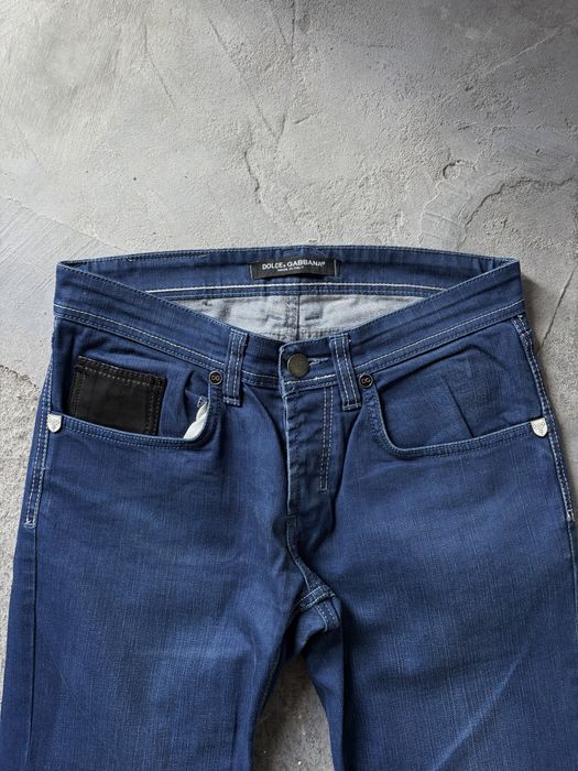 Джинси dolce gabbana вінтаж bootcut