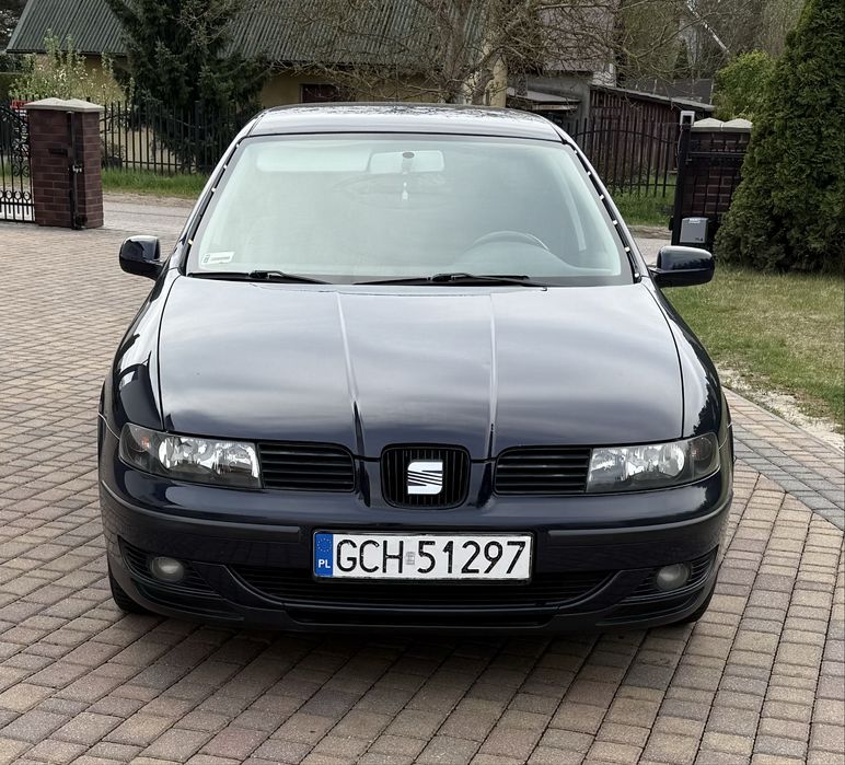 Seat Toledo 1.9 TDI