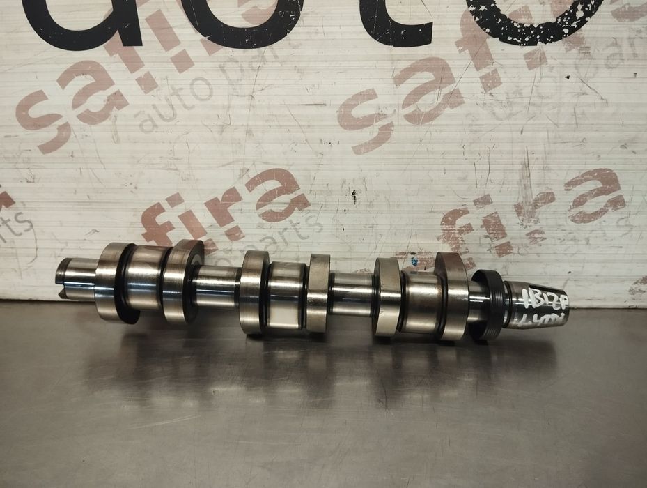 Árvore de Cames / Veio de Excêntricos SEAT IBIZA III 1.4 TDI (51 kW / 70 cv) [05.2005 - 11.2009] BNM - 1.4 TDI (51 kW / 70 cv) [05.2005 - 11.2009]