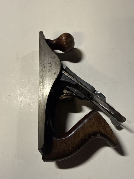 Strug Stanley Bailey nr4