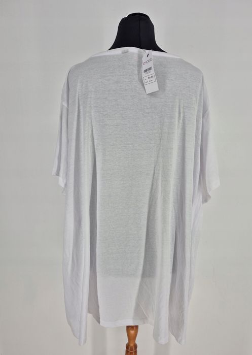 Bluzka plus size Yours 62/64 nowa