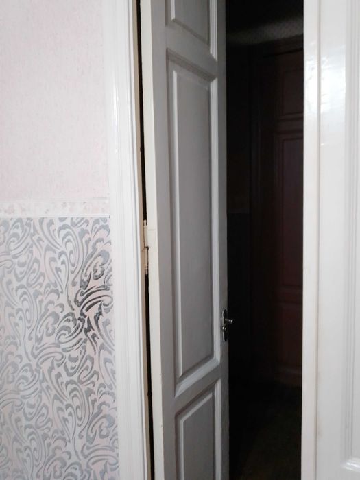 Сдам комнату с хозяйкой одному некурящему молодому человеку