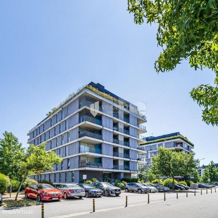 Apartamento T3 Mobilado e Equipado – Excelente Oportunidade de Investi
