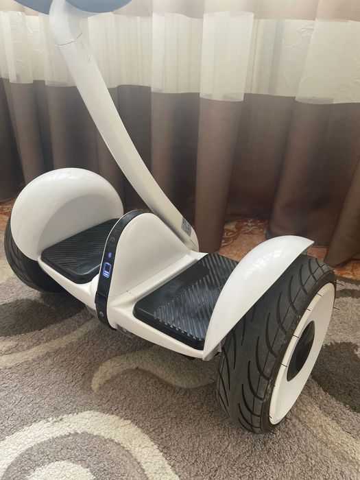 Гідро скутер Xiaomi Ninebot Mini