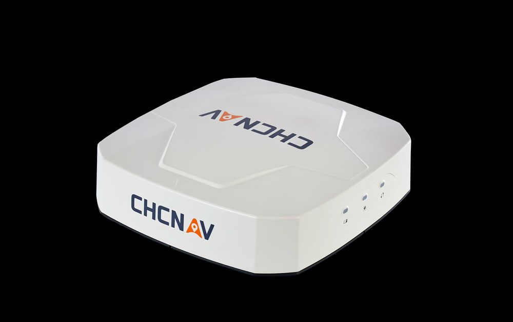 Автопілот NX510 SE на трактор, комбайн, обприскувач