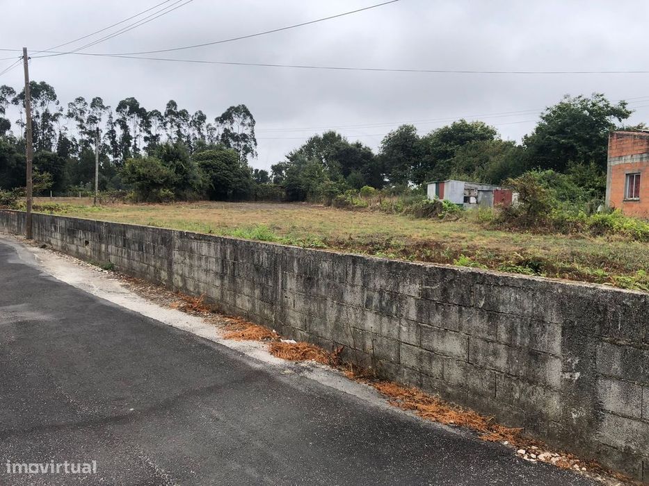 Terreno  para venda