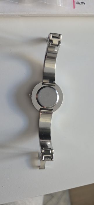 Zegarek damski Perfect srebrny