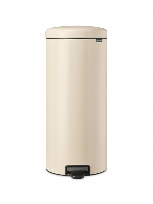 Kosz na śmieci Brabantia NewIcon 30 l beżowy