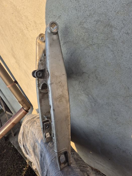 Задній маятник Хускварна СМ 510