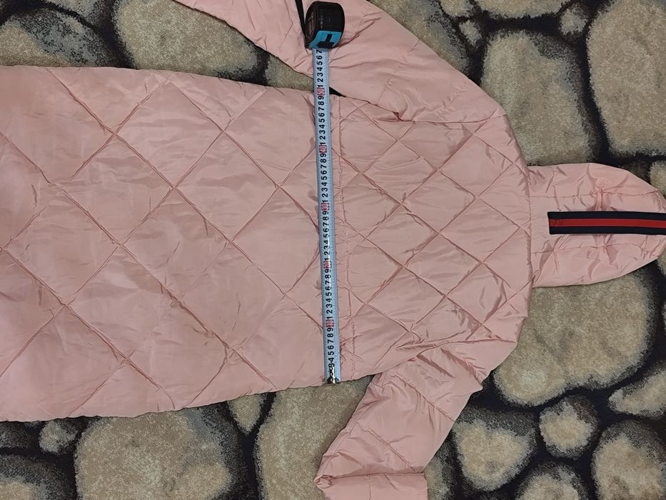 Курточка для вагітних