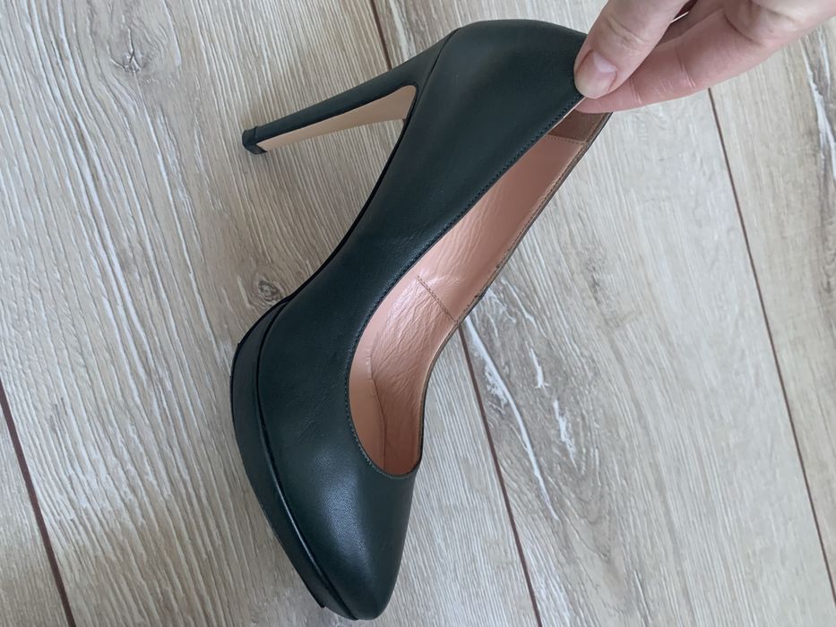 Vero Cuoio туфлі