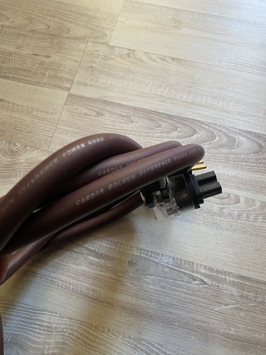 Kable Cardas made in usa