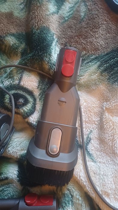 Akcesoria Dyson V8
