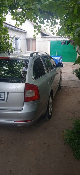 Продам Шкода Октавия А5 2010 г.в