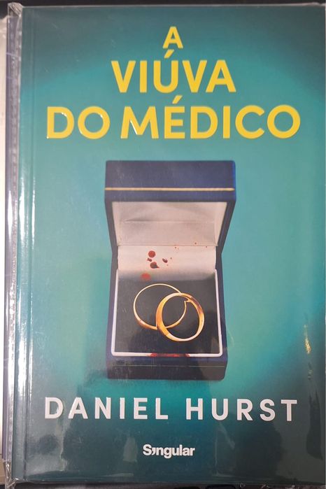 A Viúva do Médico
