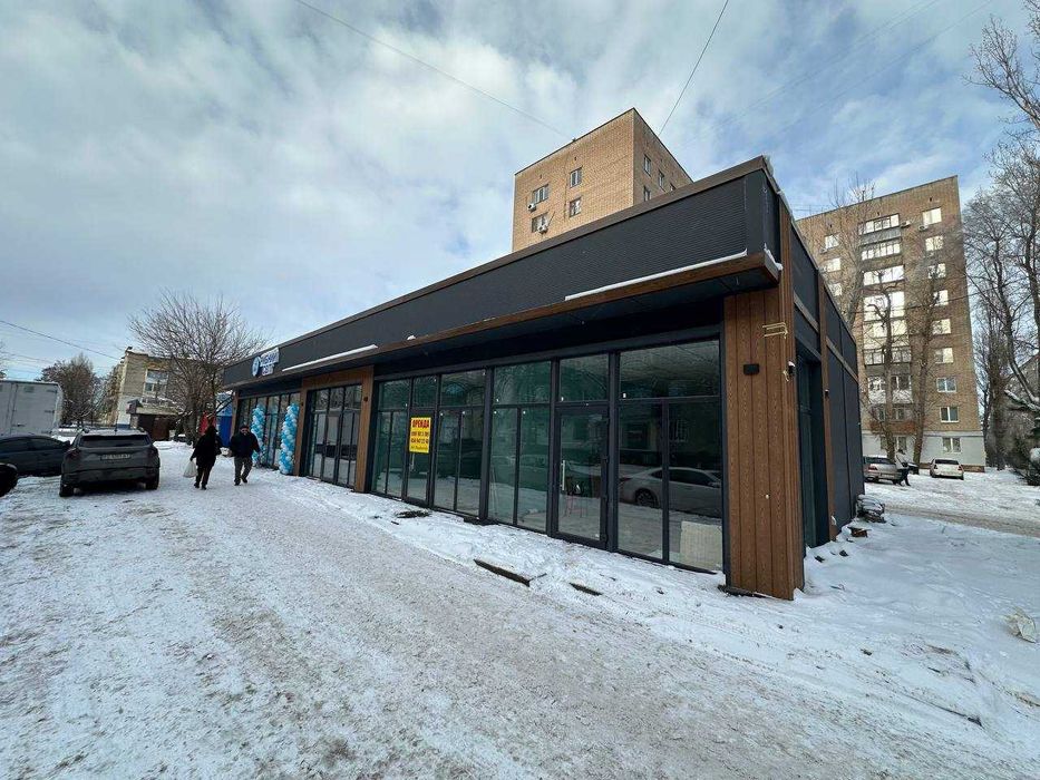 Аренда помещения, ул. Батумская,  возле д.9 ( рядом пр. Слобожанский)