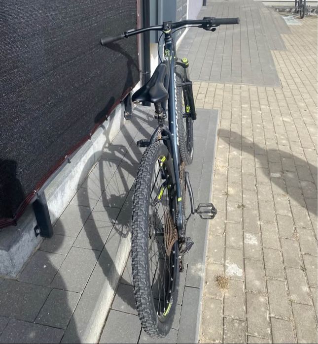 Rower Rockrider ST530M