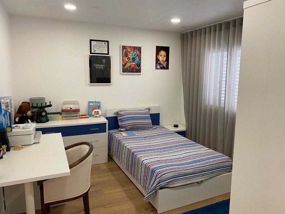 Moradia t5 com quinta