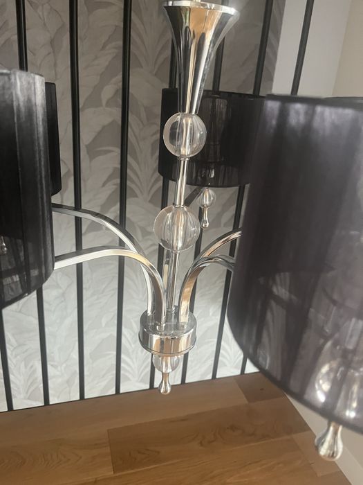 Lampa Azzardo 5 punktów świtlnych