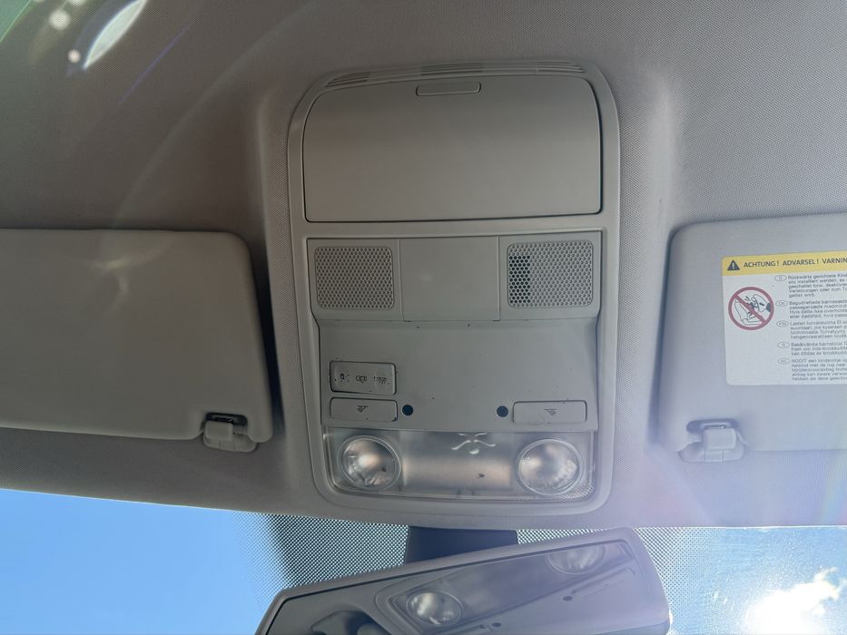 Volkswagen Passat 2005
