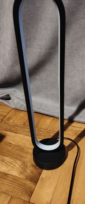 Stojąca Lampka LED nocna 150 cm 220-240V jasne ciepłe światło