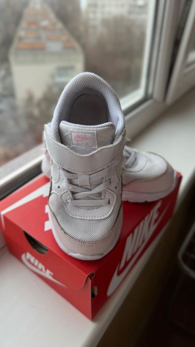 Дитячі кросівки Nike
