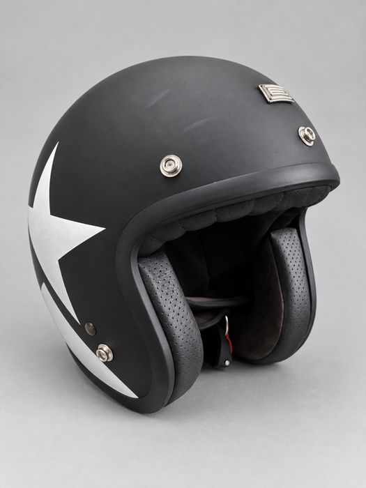 Capacete Origine star