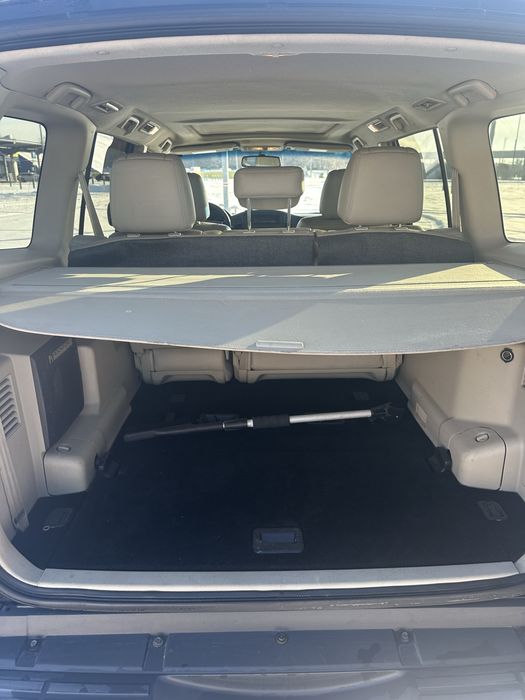 Продам Mitsubishi Pajero Wagon 4 3.8