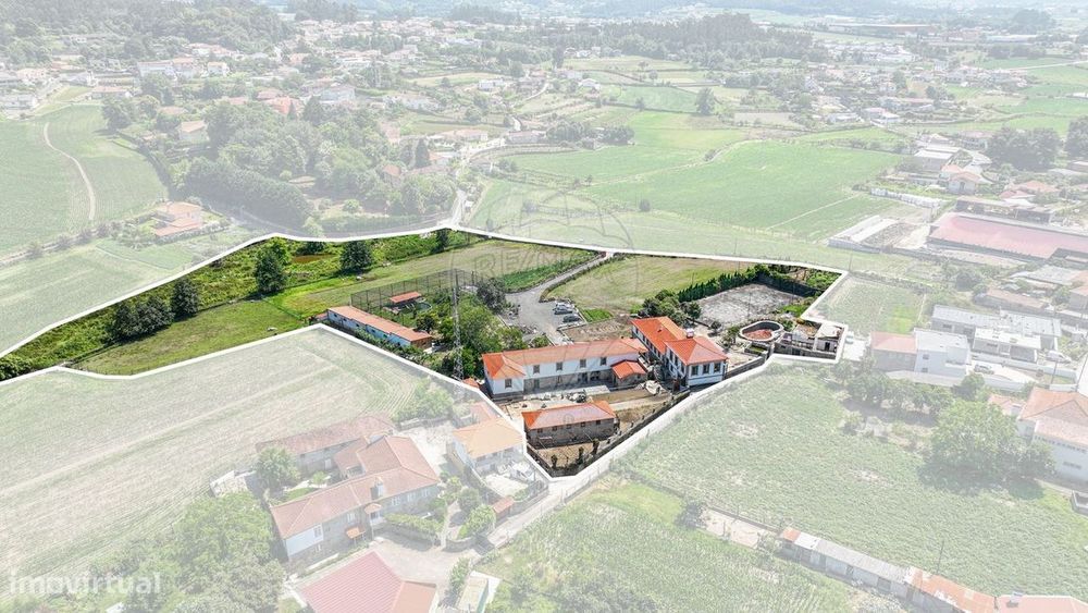 Quinta T21 para venda