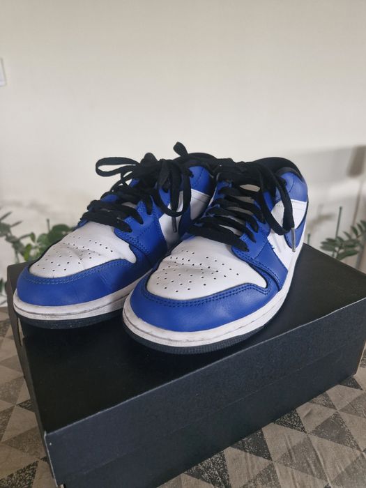Nike Air Jordan 1 Low rozm. 40