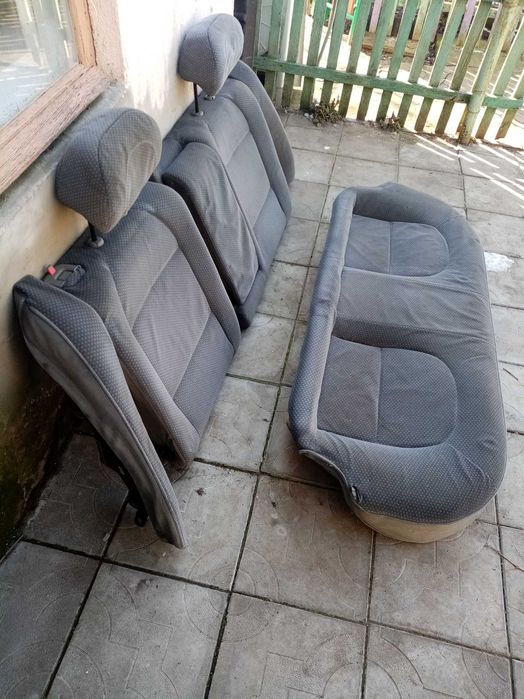 Задні сидіння Розборка Accord v vi vii Аккорд вантажівок грузовиков