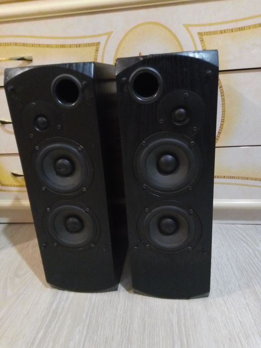 Sven BF 31 акустика